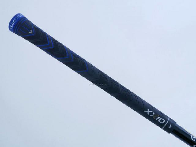 Driver : XXIO : ไดรเวอร์ XXIO 11 (รุ่นปี 2021) Loft 9.5 ก้าน MP-1100 Flex S