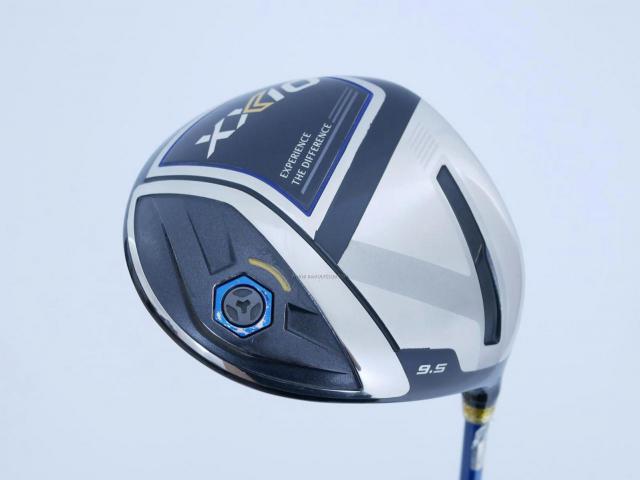 Driver : XXIO : ไดรเวอร์ XXIO 11 (รุ่นปี 2021) Loft 9.5 ก้าน MP-1100 Flex S