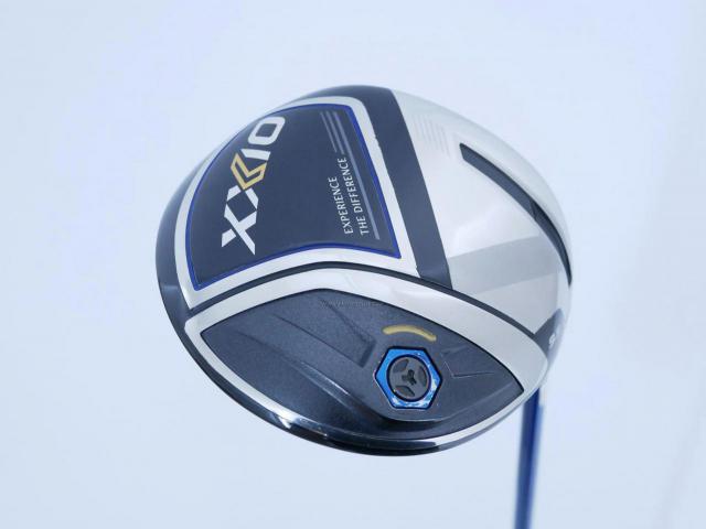 Driver : XXIO : ไดรเวอร์ XXIO 11 (รุ่นปี 2021) Loft 9.5 ก้าน MP-1100 Flex S