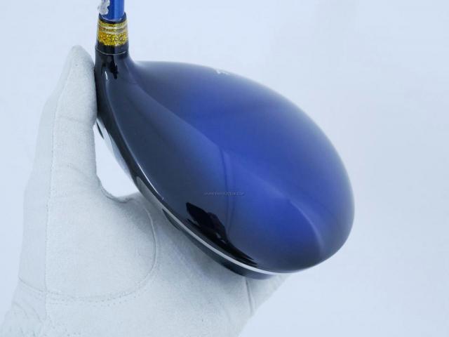 Driver : XXIO : ไดรเวอร์ XXIO 11 (รุ่นปี 2021) Loft 9.5 ก้าน MP-1100 Flex S