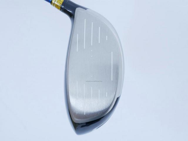 Driver : XXIO : ไดรเวอร์ XXIO 11 (รุ่นปี 2021) Loft 9.5 ก้าน MP-1100 Flex S