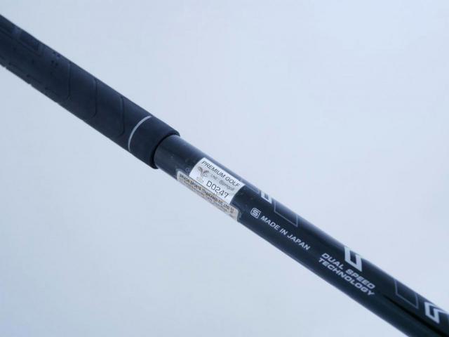 Driver : XXIO : ไดรเวอร์ XXIO 11 (รุ่นปี 2021) Loft 9.5 ก้าน MP-1100 Flex S