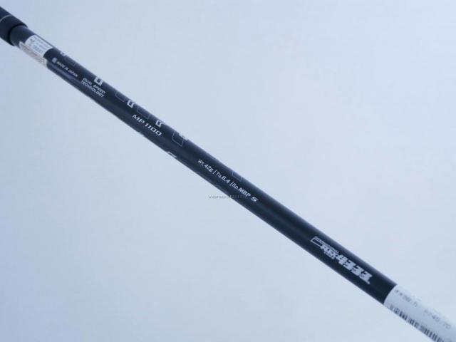 Driver : XXIO : ไดรเวอร์ XXIO 11 (รุ่นปี 2021) Loft 9.5 ก้าน MP-1100 Flex S