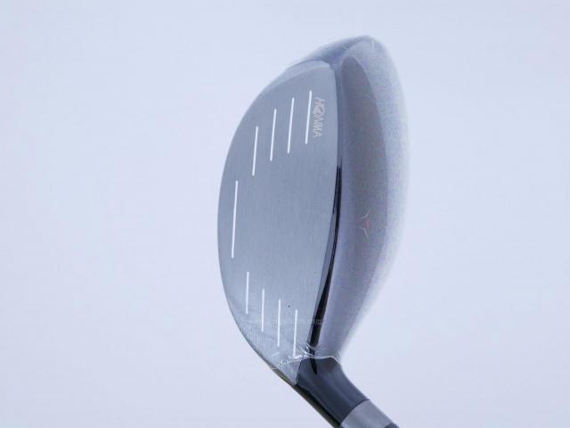 Fairway Wood : Honma : **ของใหม่ ยังไม่แกะพลาสติก** หัวไม้ 5 Honma Tour World GS (ออกปี 2021) Loft 18 ก้าน Honma Speedtuned 48 Flex S