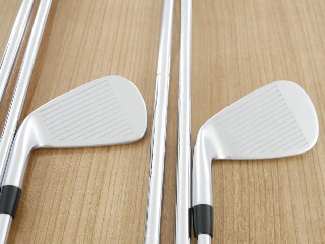 Iron set : Callaway : ชุดเหล็ก Callaway APEX Pro Forged (ออกปี 2022) มีเหล็ก 4-Pw (7 ชิ้น) ก้านเหล็ก Dynamic Gold S200