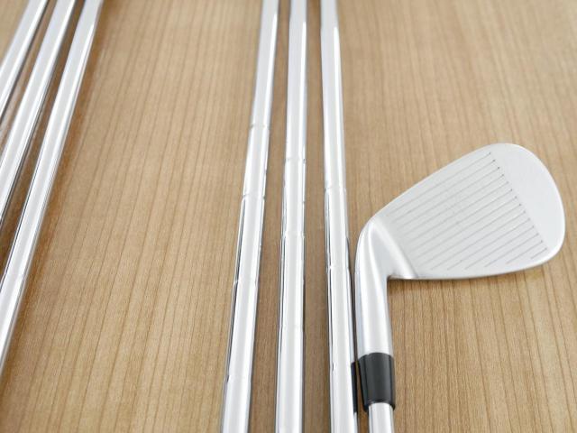 Iron set : Callaway : ชุดเหล็ก Callaway APEX Pro Forged (ออกปี 2022) มีเหล็ก 4-Pw (7 ชิ้น) ก้านเหล็ก Dynamic Gold S200