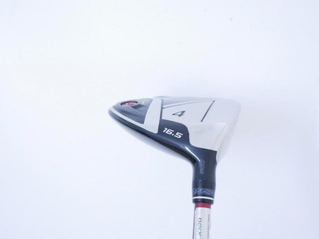 Fairway Wood : xxio : หัวไม้ 4 XXIO 11 RED (ปี 2021) Loft 16.5 ก้าน MP-1100 Flex R