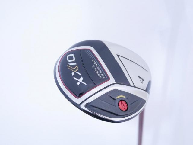 Fairway Wood : xxio : หัวไม้ 4 XXIO 11 RED (ปี 2021) Loft 16.5 ก้าน MP-1100 Flex R
