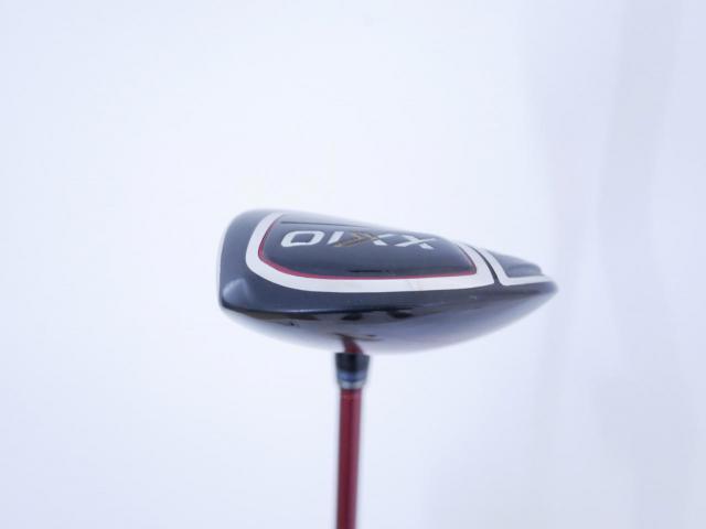 Fairway Wood : xxio : หัวไม้ 4 XXIO 11 RED (ปี 2021) Loft 16.5 ก้าน MP-1100 Flex R