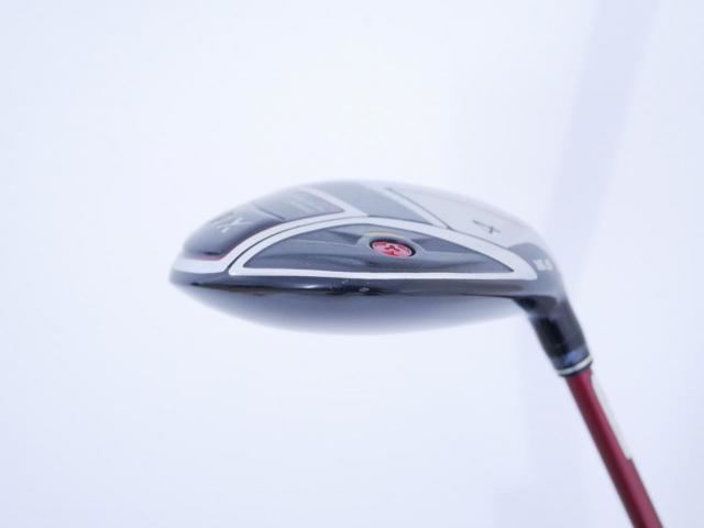 Fairway Wood : xxio : หัวไม้ 4 XXIO 11 RED (ปี 2021) Loft 16.5 ก้าน MP-1100 Flex R