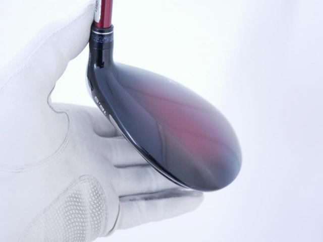 Fairway Wood : xxio : หัวไม้ 4 XXIO 11 RED (ปี 2021) Loft 16.5 ก้าน MP-1100 Flex R