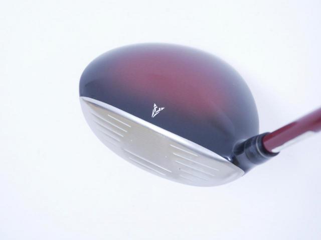 Fairway Wood : xxio : หัวไม้ 4 XXIO 11 RED (ปี 2021) Loft 16.5 ก้าน MP-1100 Flex R