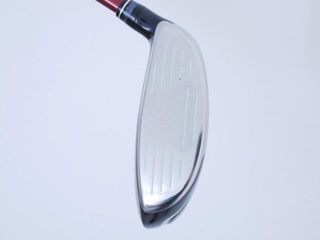 Fairway Wood : xxio : หัวไม้ 4 XXIO 11 RED (ปี 2021) Loft 16.5 ก้าน MP-1100 Flex R