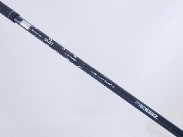 Fairway Wood : xxio : หัวไม้ 4 XXIO 11 RED (ปี 2021) Loft 16.5 ก้าน MP-1100 Flex R