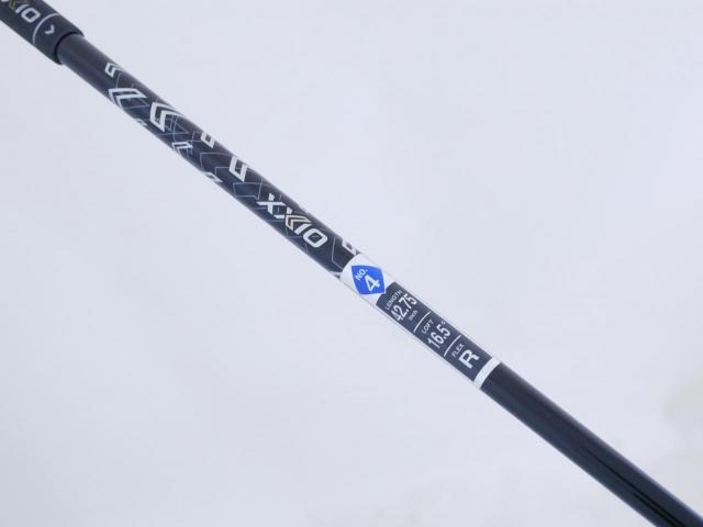 Fairway Wood : xxio : หัวไม้ 4 XXIO 11 RED (ปี 2021) Loft 16.5 ก้าน MP-1100 Flex R