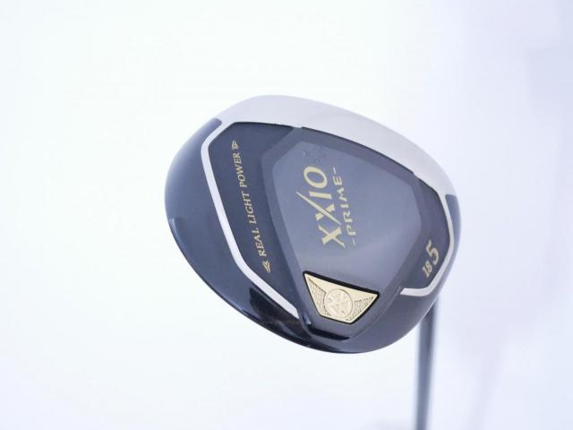 Fairway Wood : xxio : หัวไม้ 5 XXIO Prime 10 (รุ่นท๊อปสุด ปี 2020) Loft 18 ก้าน SP-1000 Flex R