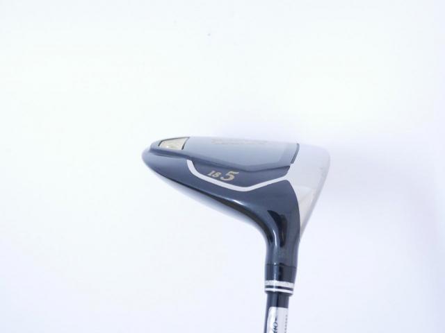 Fairway Wood : xxio : หัวไม้ 5 XXIO Prime 10 (รุ่นท๊อปสุด ปี 2020) Loft 18 ก้าน SP-1000 Flex R