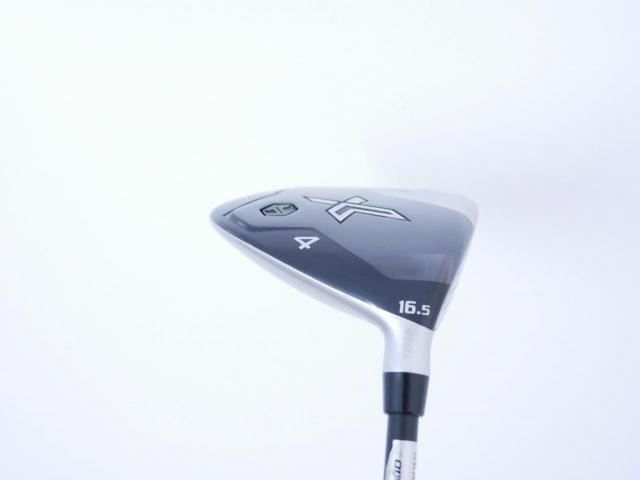 Fairway Wood : xxio : หัวไม้ 4 XXIO X (รุ่นปี 2022) Loft 16.5 ก้าน Miyazaki AX-2 Flex SR
