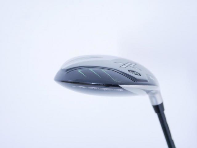 Fairway Wood : xxio : หัวไม้ 4 XXIO X (รุ่นปี 2022) Loft 16.5 ก้าน Miyazaki AX-2 Flex SR