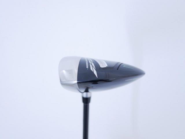 Fairway Wood : xxio : หัวไม้ 4 XXIO X (รุ่นปี 2022) Loft 16.5 ก้าน Miyazaki AX-2 Flex SR