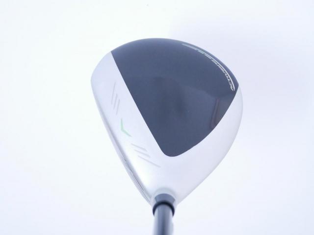 Fairway Wood : xxio : หัวไม้ 4 XXIO X (รุ่นปี 2022) Loft 16.5 ก้าน Miyazaki AX-2 Flex SR