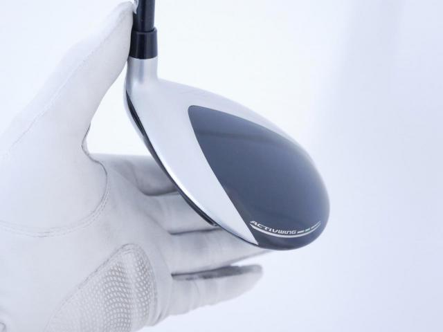 Fairway Wood : xxio : หัวไม้ 4 XXIO X (รุ่นปี 2022) Loft 16.5 ก้าน Miyazaki AX-2 Flex SR