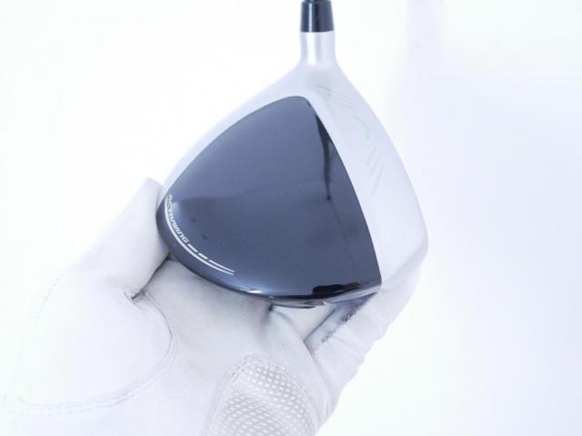 Fairway Wood : xxio : หัวไม้ 4 XXIO X (รุ่นปี 2022) Loft 16.5 ก้าน Miyazaki AX-2 Flex SR