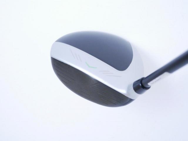 Fairway Wood : xxio : หัวไม้ 4 XXIO X (รุ่นปี 2022) Loft 16.5 ก้าน Miyazaki AX-2 Flex SR