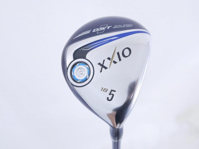 Fairway Wood : xxio : หัวไม้ 5 XXIO 9 (ออกปี 2016) Loft 18 ก้าน MP-900 Flex R