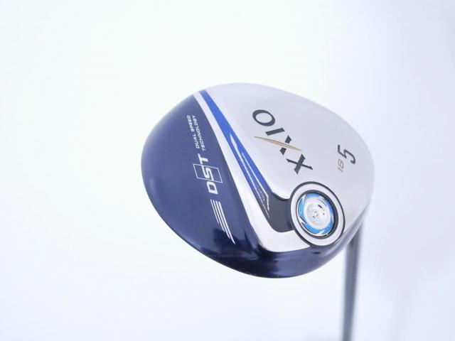 Fairway Wood : xxio : หัวไม้ 5 XXIO 9 (ออกปี 2016) Loft 18 ก้าน MP-900 Flex R