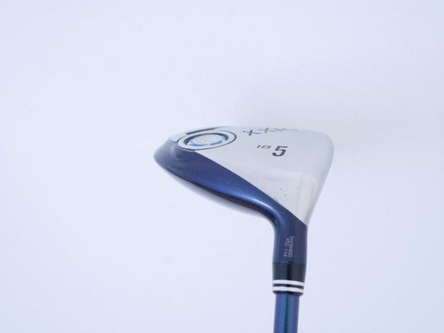 Fairway Wood : xxio : หัวไม้ 5 XXIO 9 (ออกปี 2016) Loft 18 ก้าน MP-900 Flex R