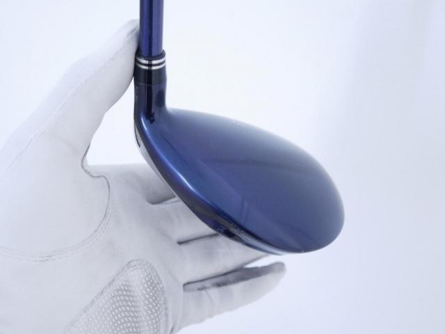 Fairway Wood : xxio : หัวไม้ 5 XXIO 9 (ออกปี 2016) Loft 18 ก้าน MP-900 Flex R