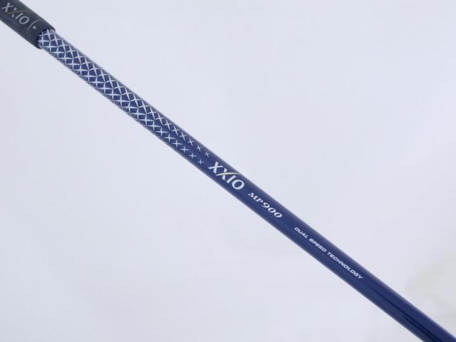 Fairway Wood : xxio : หัวไม้ 5 XXIO 9 (ออกปี 2016) Loft 18 ก้าน MP-900 Flex R