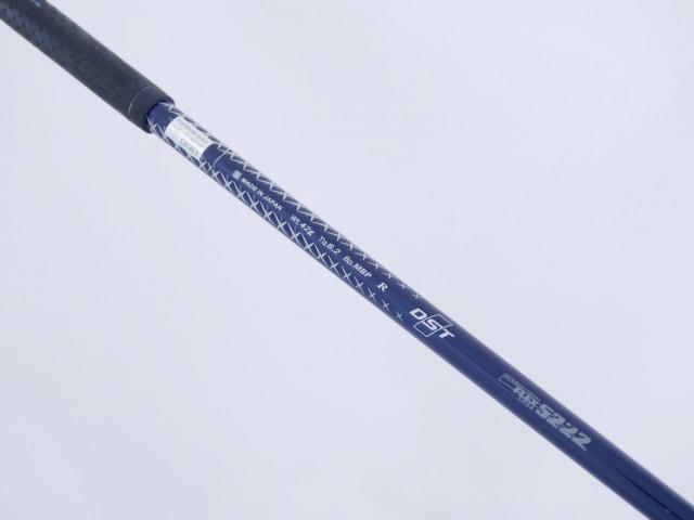 Fairway Wood : xxio : หัวไม้ 5 XXIO 9 (ออกปี 2016) Loft 18 ก้าน MP-900 Flex R