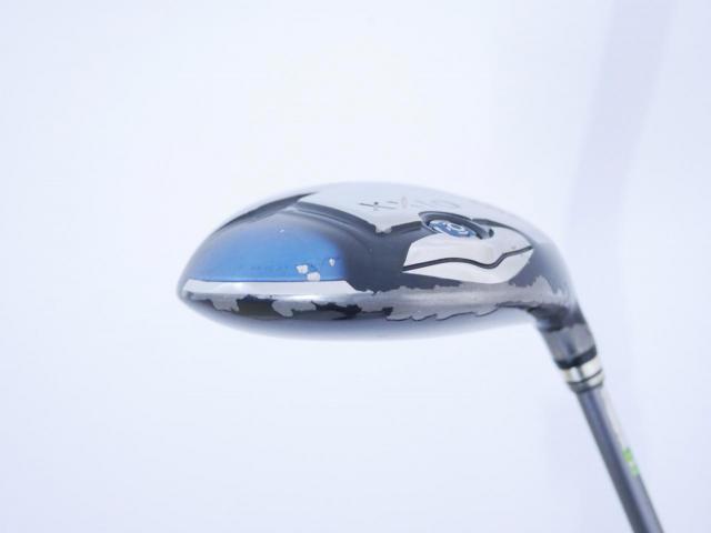 Fairway Wood : xxio : หัวไม้ 3 XXIO 7 Loft 15 ก้าน MP-700 Flex R