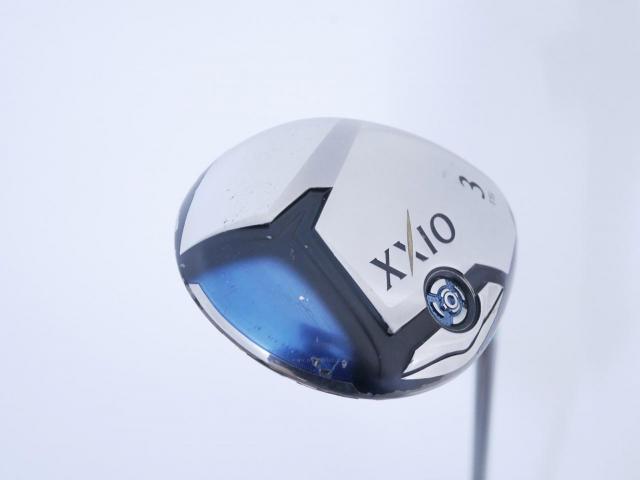 Fairway Wood : xxio : หัวไม้ 3 XXIO 7 Loft 15 ก้าน MP-700 Flex R