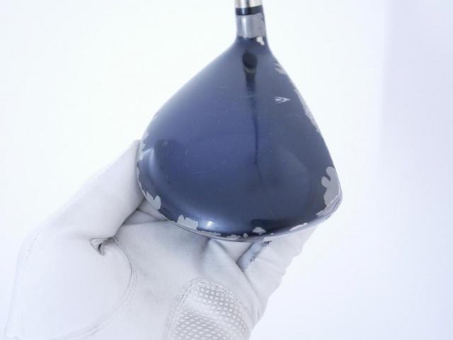 Fairway Wood : xxio : หัวไม้ 3 XXIO 7 Loft 15 ก้าน MP-700 Flex R