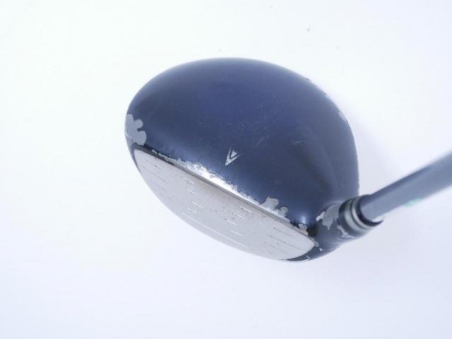 Fairway Wood : xxio : หัวไม้ 3 XXIO 7 Loft 15 ก้าน MP-700 Flex R