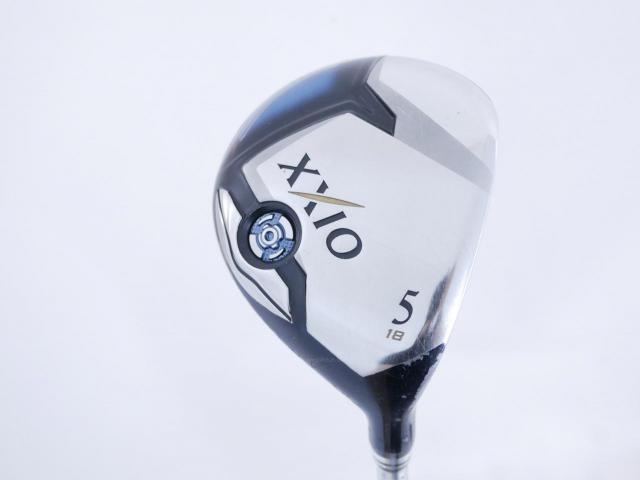 Fairway Wood : xxio : หัวไม้ 5 XXIO 7 Loft 18 ก้าน MP-700 Flex R