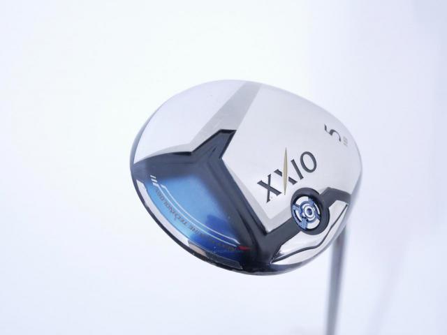 Fairway Wood : xxio : หัวไม้ 5 XXIO 7 Loft 18 ก้าน MP-700 Flex R