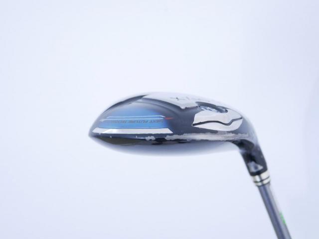 Fairway Wood : xxio : หัวไม้ 5 XXIO 7 Loft 18 ก้าน MP-700 Flex R