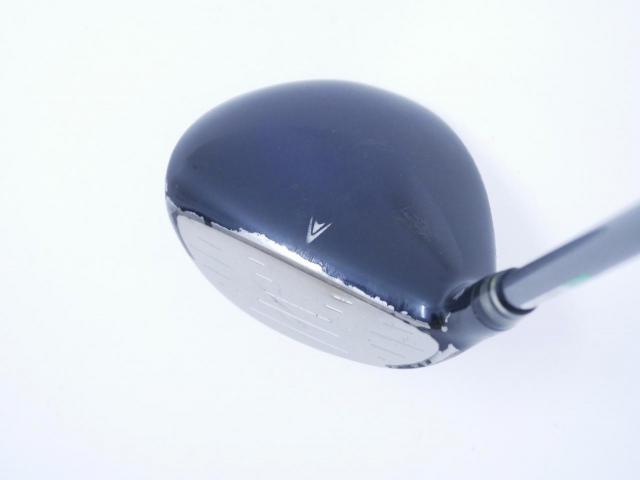 Fairway Wood : xxio : หัวไม้ 5 XXIO 7 Loft 18 ก้าน MP-700 Flex R