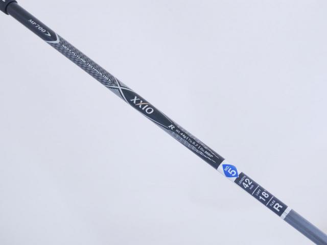 Fairway Wood : xxio : หัวไม้ 5 XXIO 7 Loft 18 ก้าน MP-700 Flex R