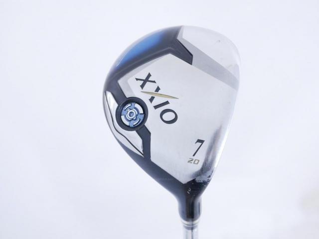 Fairway Wood : xxio : หัวไม้ 7 XXIO 7 Loft 20 ก้าน MP-700 Flex R