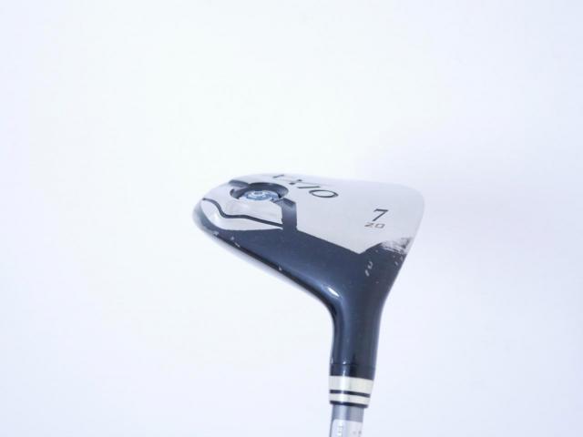 Fairway Wood : xxio : หัวไม้ 7 XXIO 7 Loft 20 ก้าน MP-700 Flex R