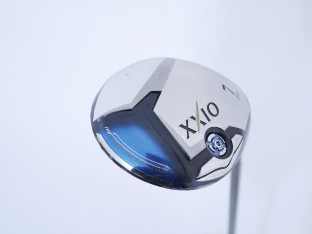 Fairway Wood : xxio : หัวไม้ 7 XXIO 7 Loft 20 ก้าน MP-700 Flex R
