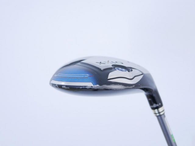 Fairway Wood : xxio : หัวไม้ 7 XXIO 7 Loft 20 ก้าน MP-700 Flex R