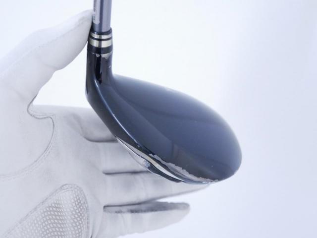 Fairway Wood : xxio : หัวไม้ 7 XXIO 7 Loft 20 ก้าน MP-700 Flex R