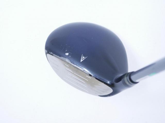 Fairway Wood : xxio : หัวไม้ 7 XXIO 7 Loft 20 ก้าน MP-700 Flex R