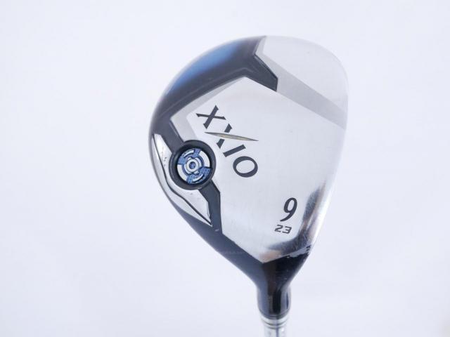 Fairway Wood : xxio : หัวไม้ 9 XXIO 7 Loft 23 ก้าน MP-700 Flex R